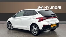 Hyundai i20 1.0T GDi Premium 5dr Petrol Hatchback